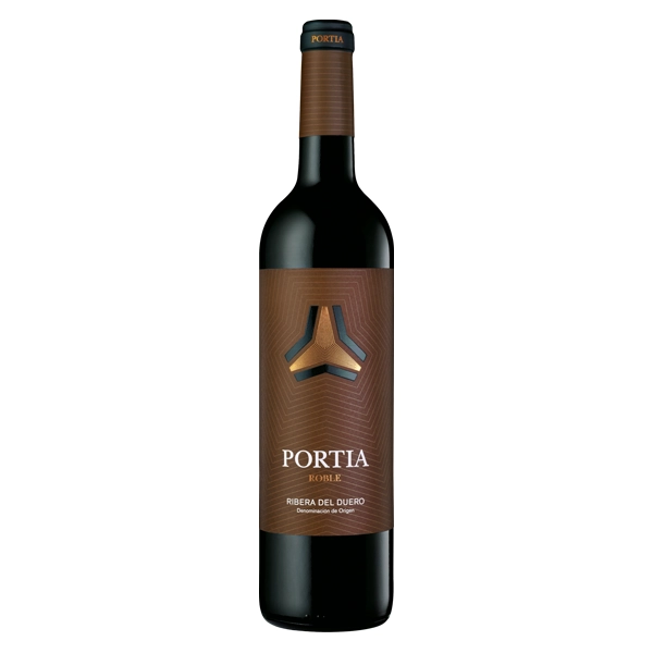 Bodegas Portia Roble - 2023