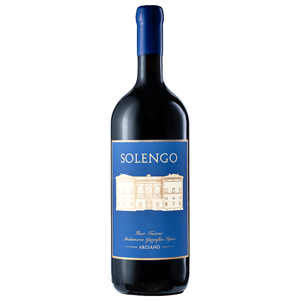 Argiano Solengo Toscana IGT Magnum - 2021