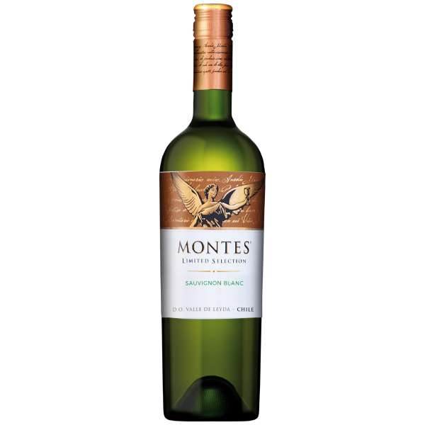 Montes Limited Selection Sauvignon Blanc - 2022