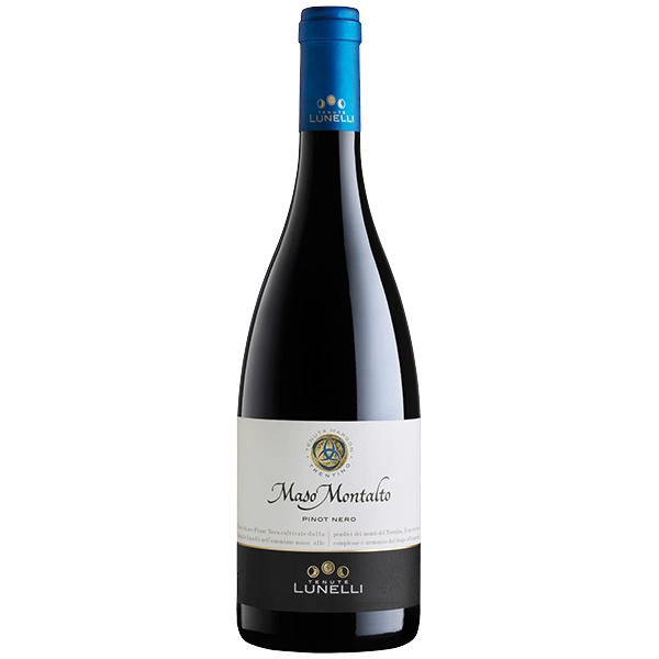 Tenuta Margon Maso Montalto Trentino Pinot Nero DOC - 2021