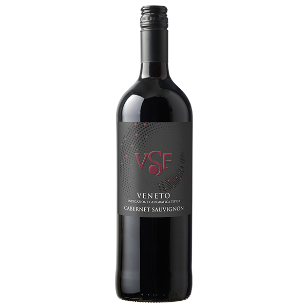 Villa Santa Flavia Cabernet Liter