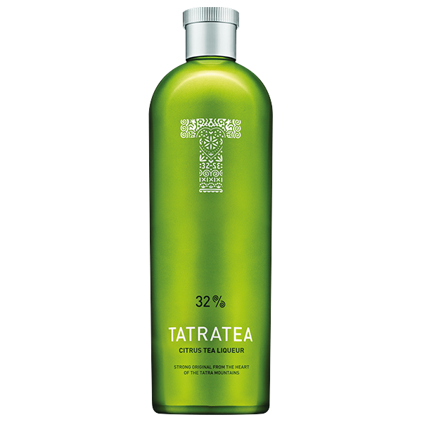 Tatratea Citrus