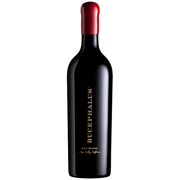 Black Stallion Estate Winery Bucephalus - 2018