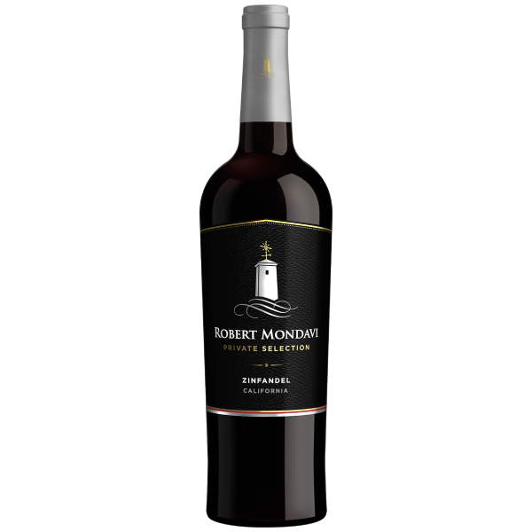 Private Selection Zinfandel