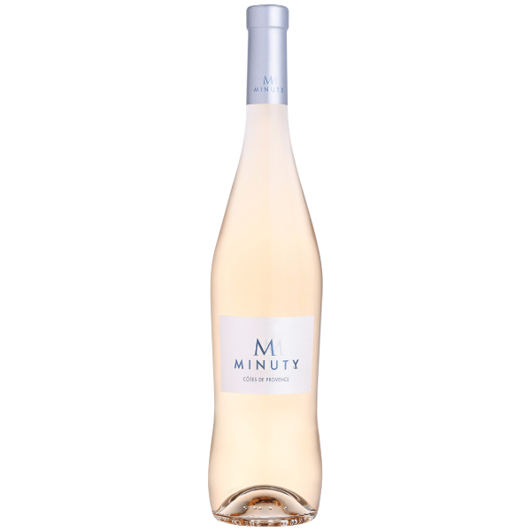 Cuvée M Rose