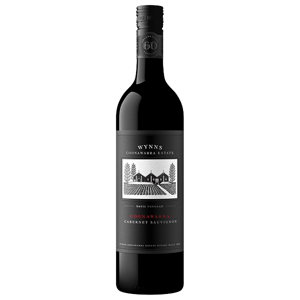 Wynns Coonawarra Estate Black Label - 2020