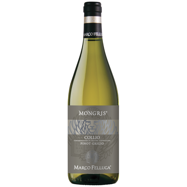 Mongris Pinot Grigio DOC Collio