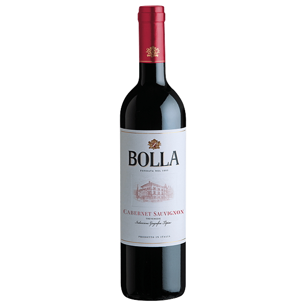 Bolla Cabernet Sauvignon delle Venezie IGT - 2022